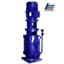 Multistage Centrifugal Water Pump (DL) with Excellent Quality